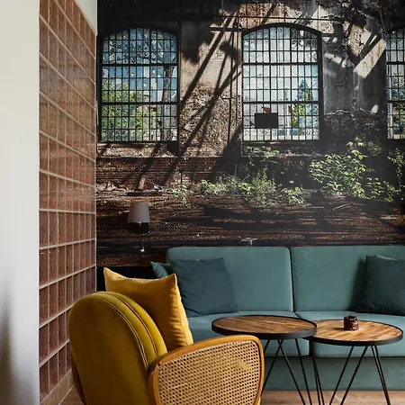 Hotel Verlaine Cannes