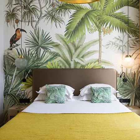 Hotel Verlaine 4*