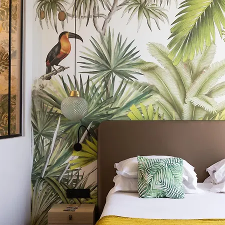 Hotel Verlaine Cannes