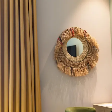 Hotel Verlaine Cannes